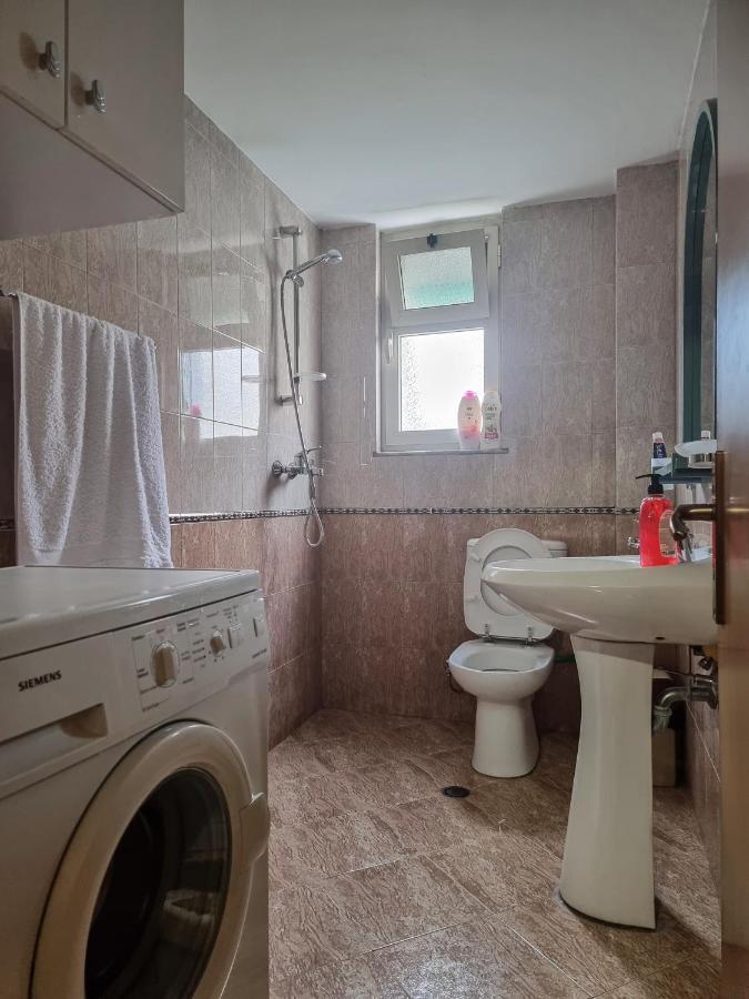Tirana Center Cozy Apartment Екстериор снимка