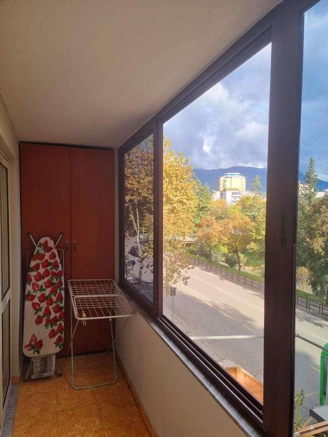 Tirana Center Cozy Apartment Екстериор снимка